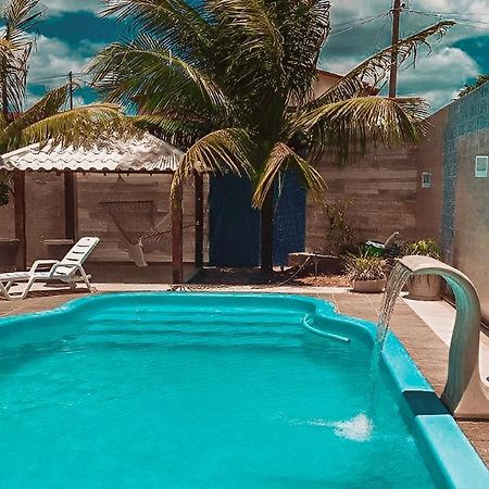 Pousada Pena Mucuri Exterior foto