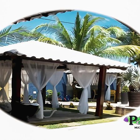Pousada Pena Mucuri Exterior foto