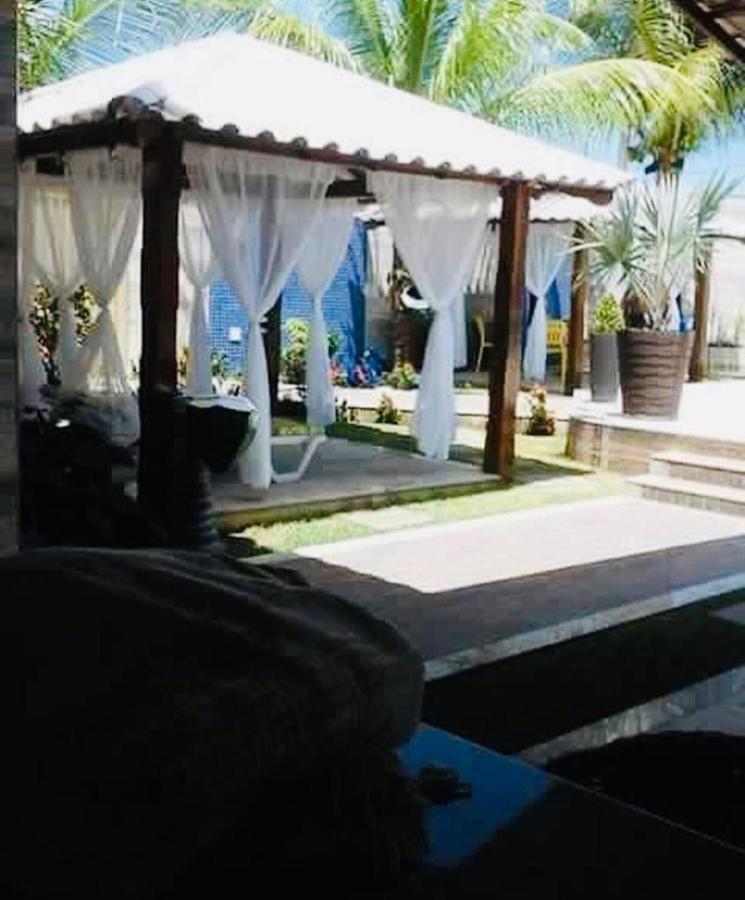 Pousada Pena Mucuri Exterior foto
