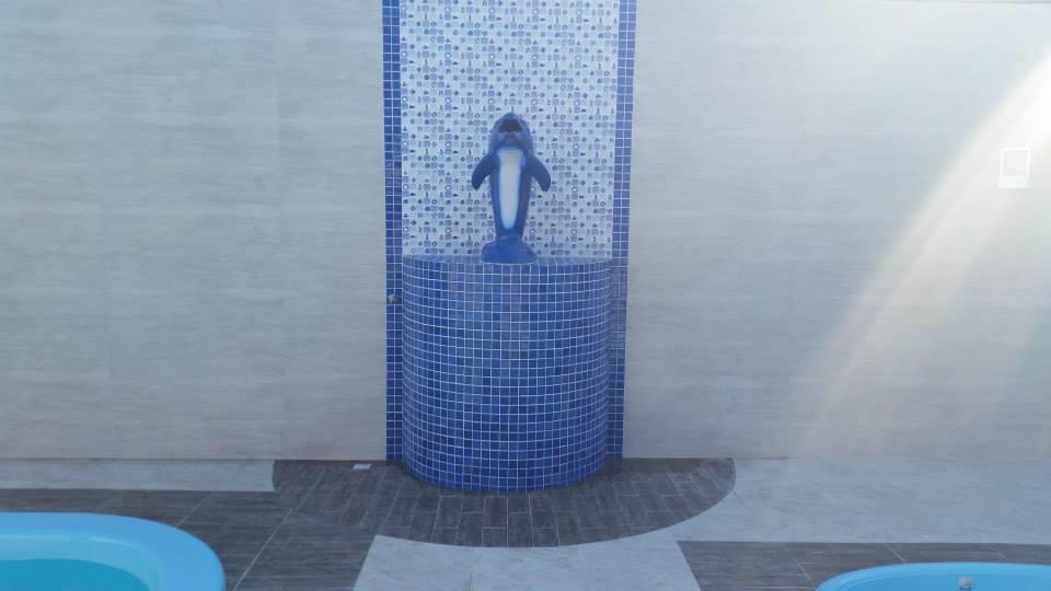 Pousada Pena Mucuri Exterior foto